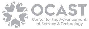 OCAST logo