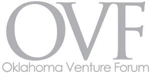 Oklahoma Venture Forum logo