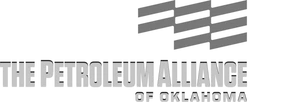 The Petroleum Alliance of Oklahoma logo